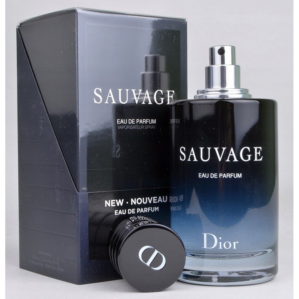 Cd perfume shop