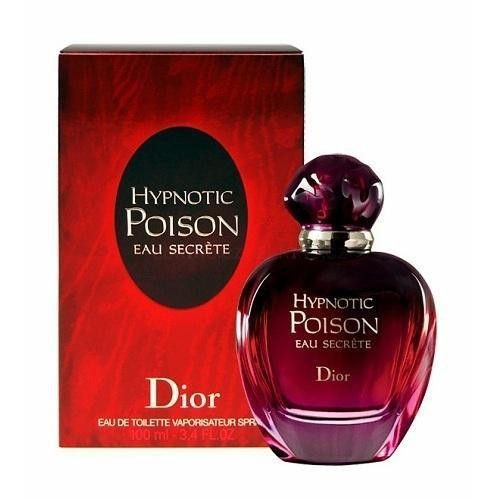 ORIGINAL REJECTED PERFUME Christian Dior Hypnotic Poison Eau