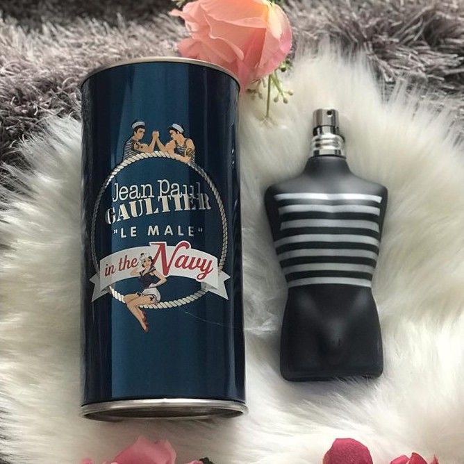 125ML Jean Paul Gaultier JPG : Ultra Male EDT Intense For Men, Beauty &  Personal Care, Fragrance & Deodorants on Carousell