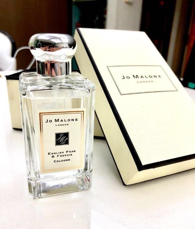 Jo malone london english pear & freesia cologne 100ml cheap