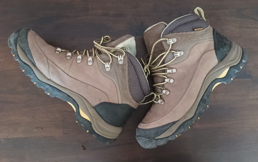 Timberland on sale original femme