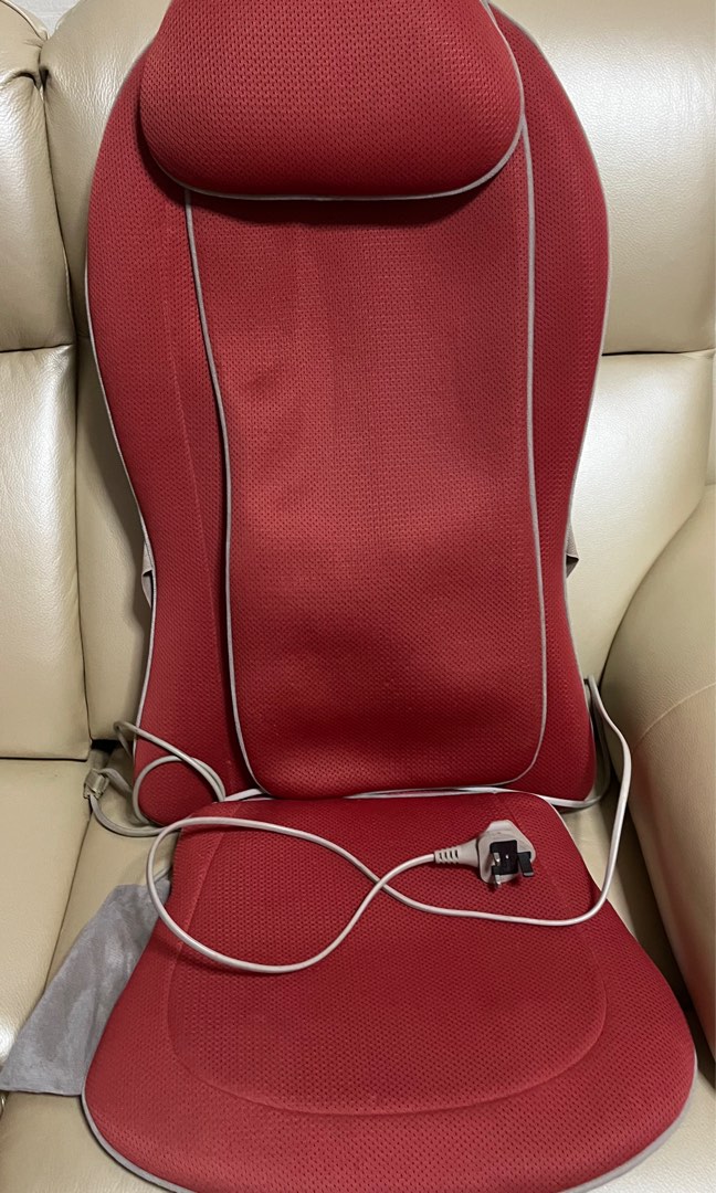 Osim urelax clearance