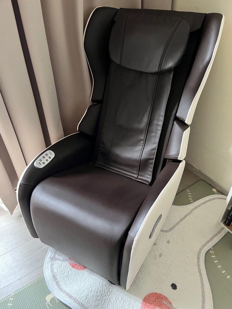 Oto massage cheap chair review