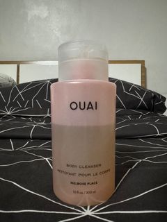 OUAI Body Cleanser - Melrose Place