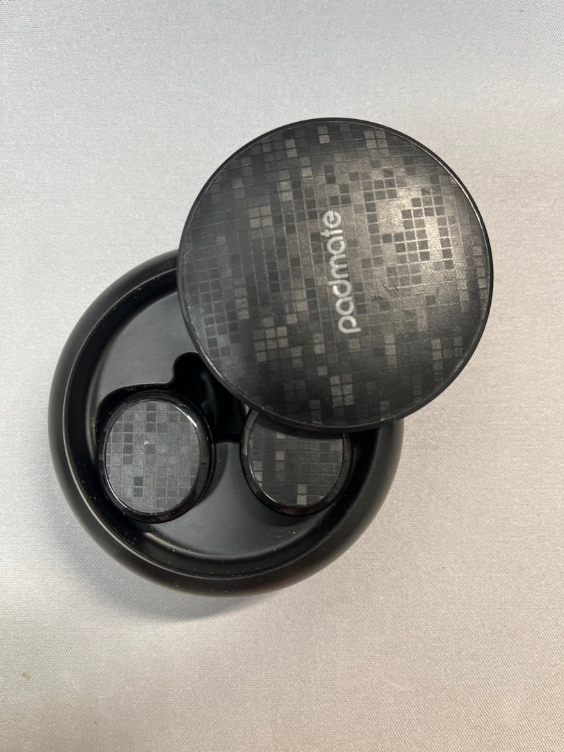 Padmate PAMU X13 wireless earphone bluetooth