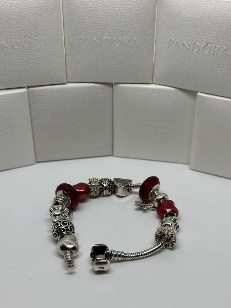 Disney Pandora | Pandora bracelet designs, Pandora bracelet charms ideas,  Disney pandora bracelet