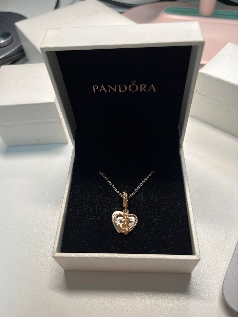 Love anchors the shop soul pandora charm