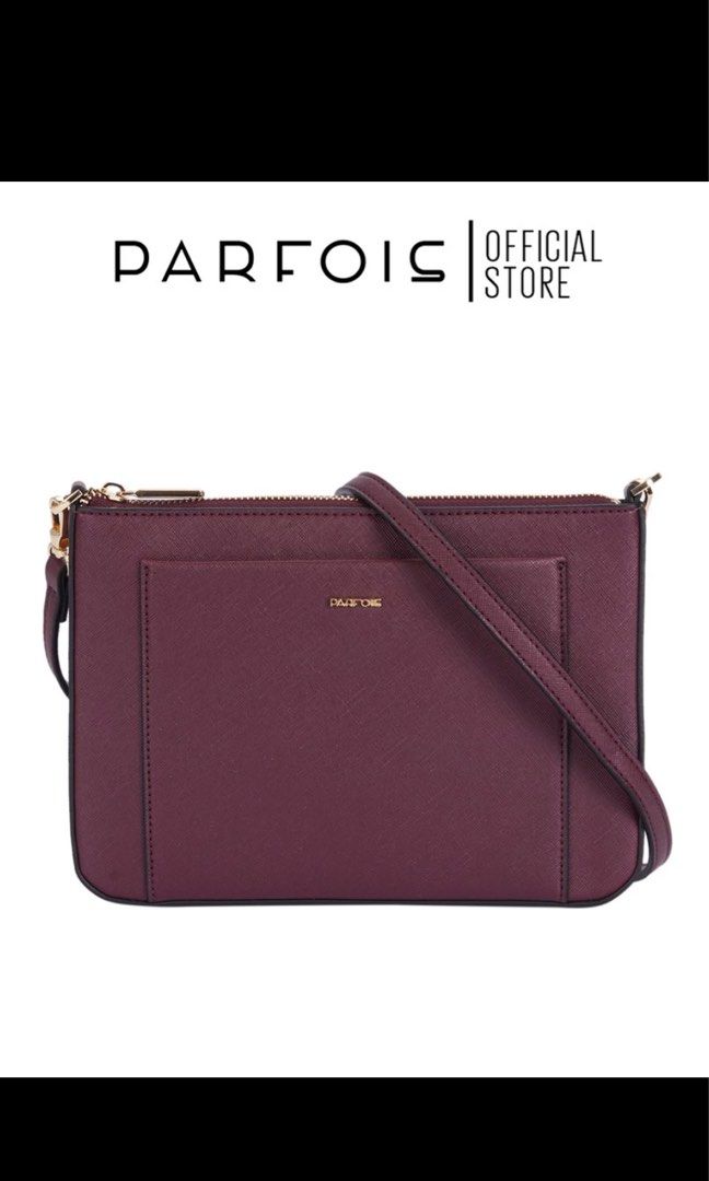 Parfois tamanho on sale bag