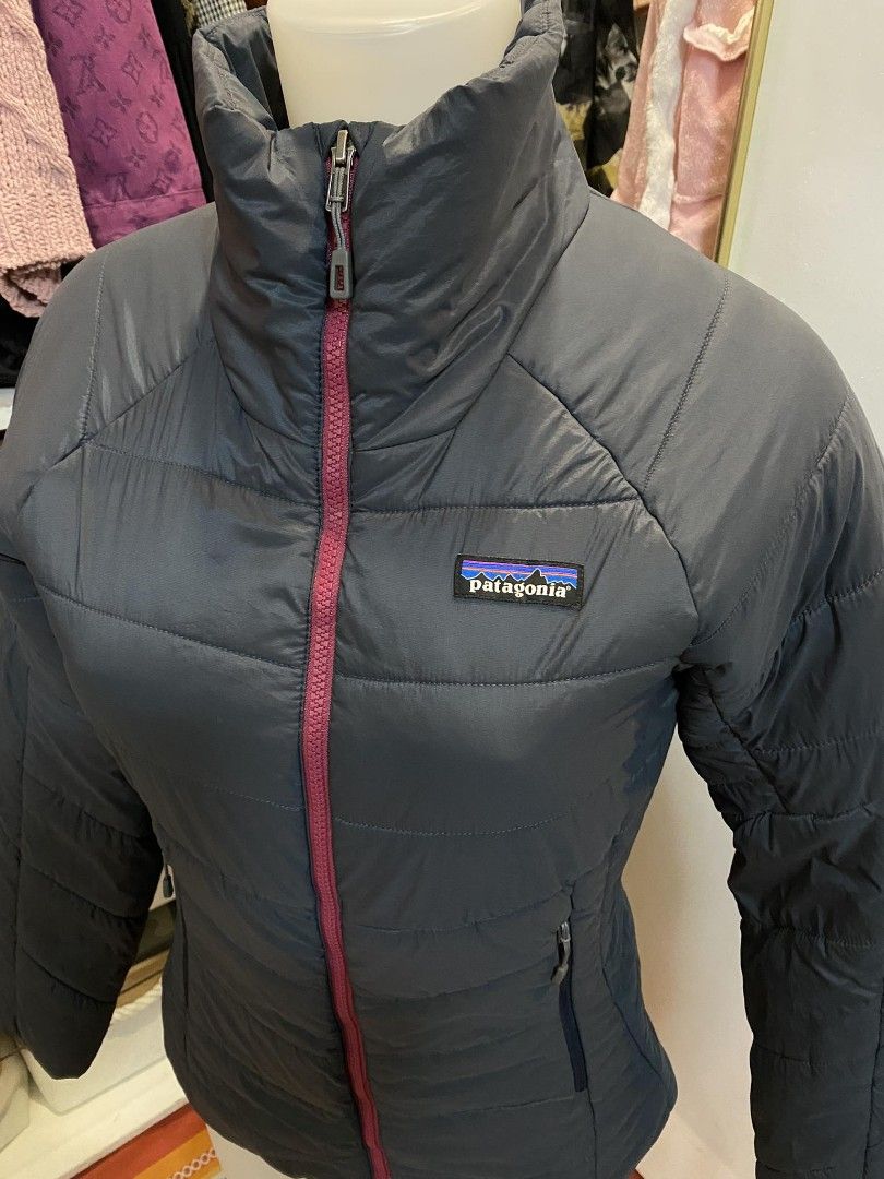 Patagonia hyper puff womens discount