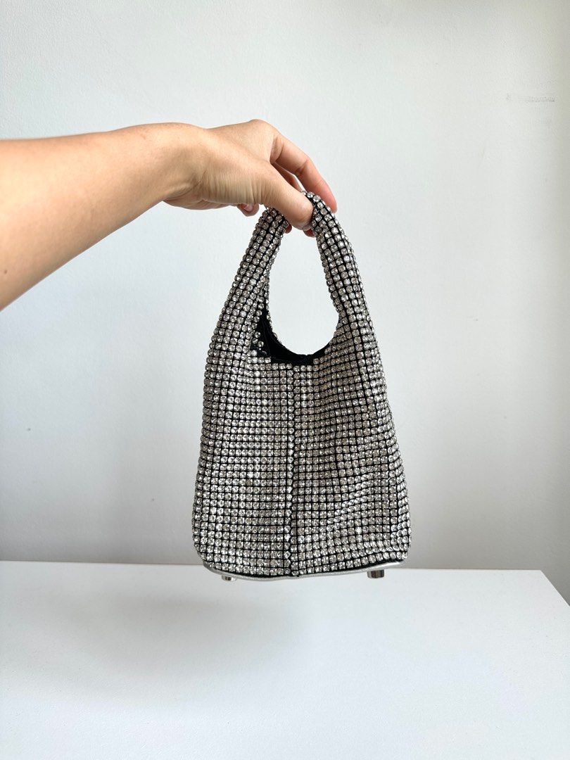 Kaylee quilted mini crossbody shop