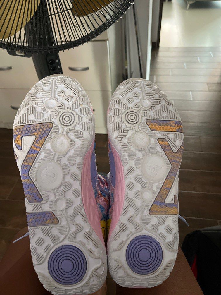 Kd clearance 12 spongebob
