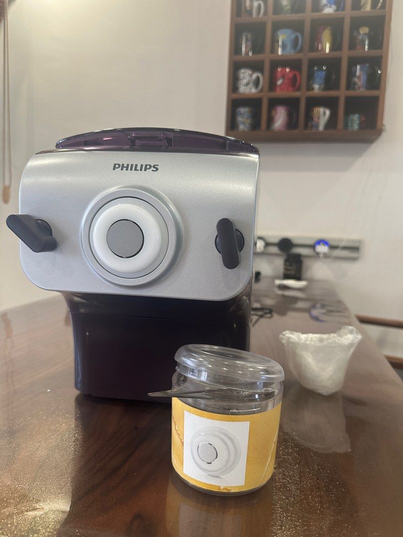 Philips noodle maker TV Home Appliances Kitchen Appliances