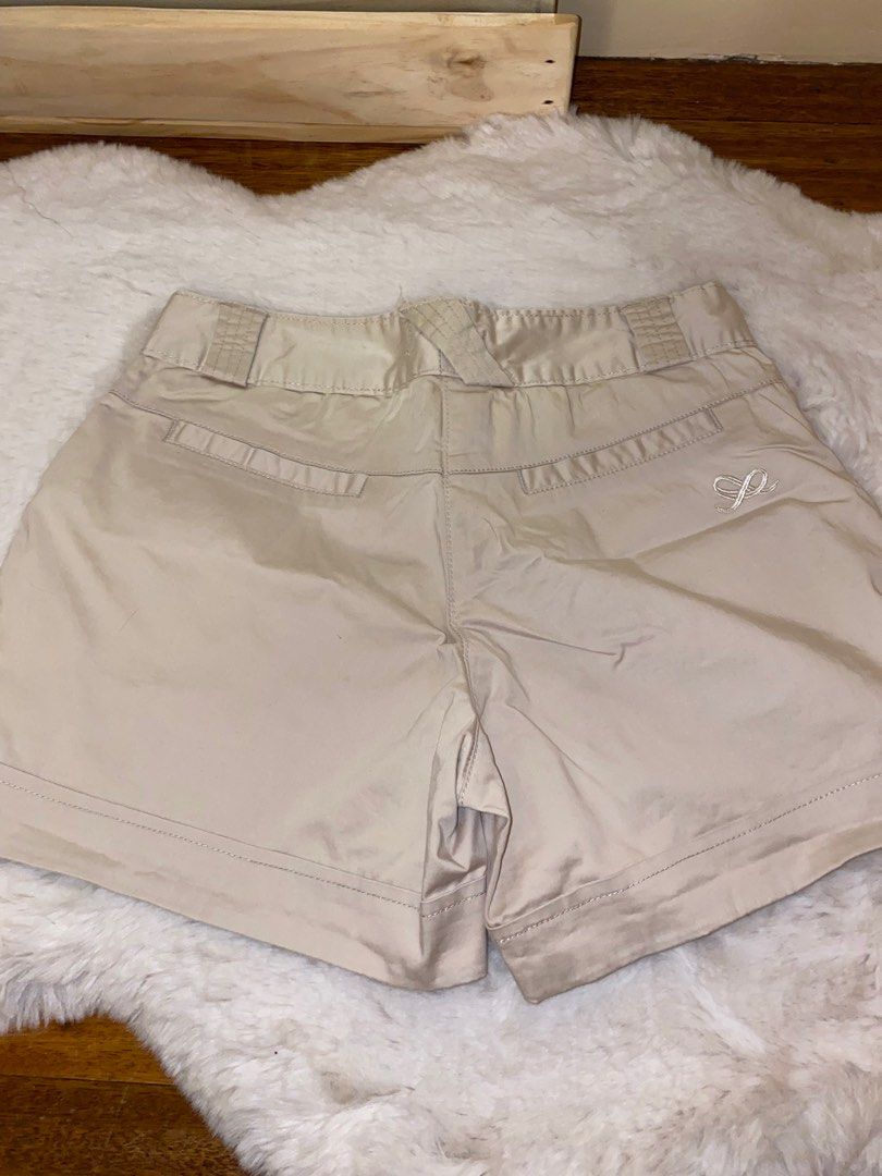 Plains & prints short (Category: Shorts) located in Pasig City. Submitted by _matchabby (Listing ID 1274973799, Image 2). Description: .
