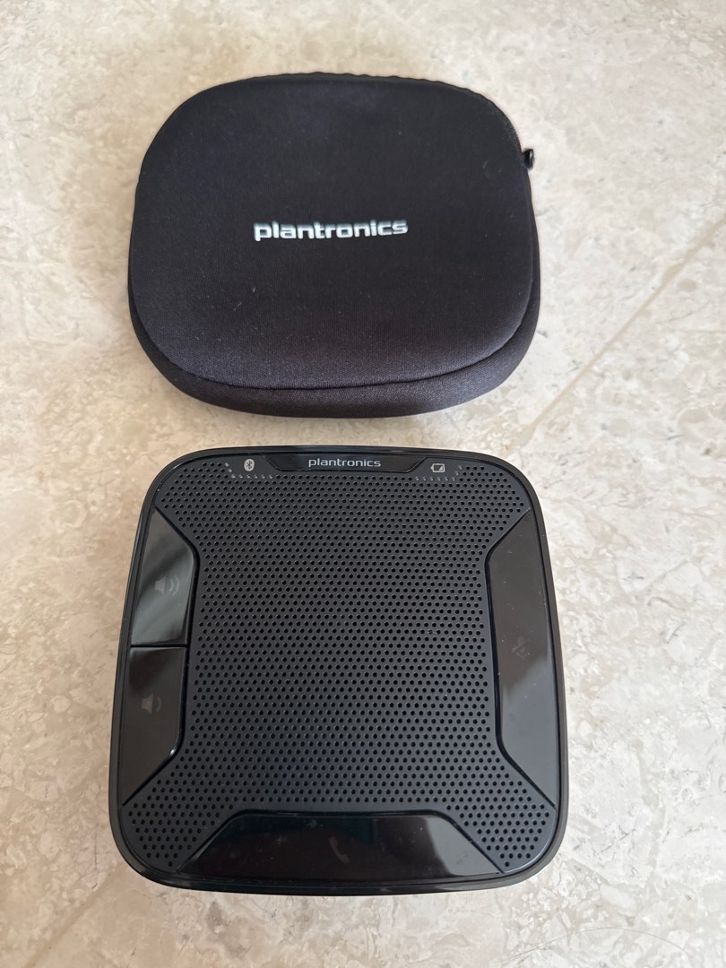 Plantronics calisto on sale p620s
