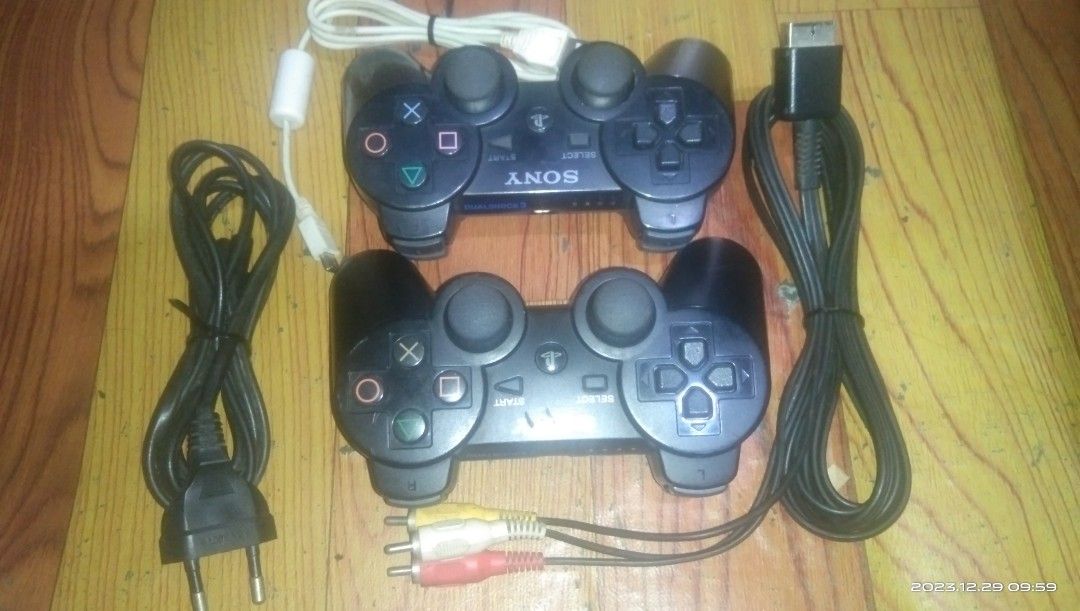 PlayStation 3 Slim jailbreak, Video Gaming, Video Game Consoles