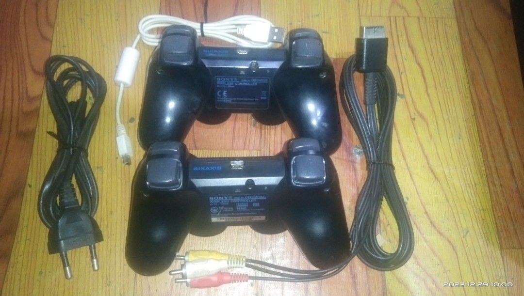 PlayStation 3 Slim jailbreak, Video Gaming, Video Game Consoles