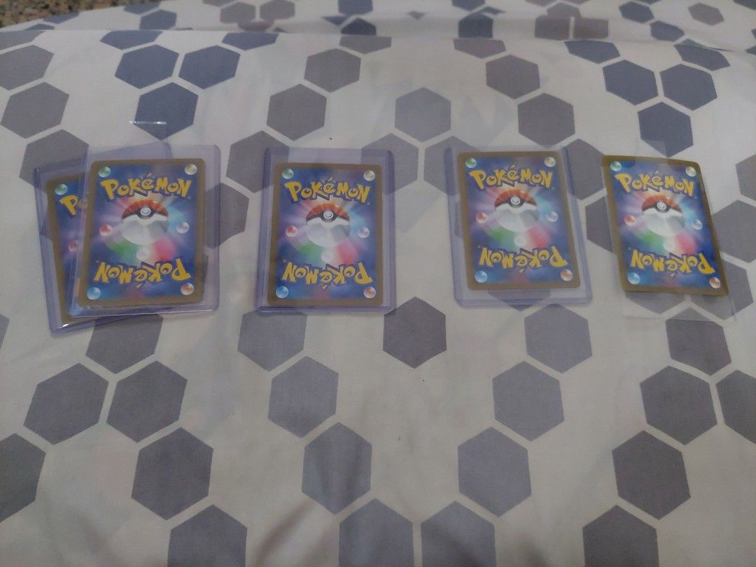 Pokemon Shiny Treasure Singles, Hobbies & Toys, Toys & Games on Carousell Pokemon Shiny Treasure Singles, Hobbies & Toys, Toys & Games on Carousell