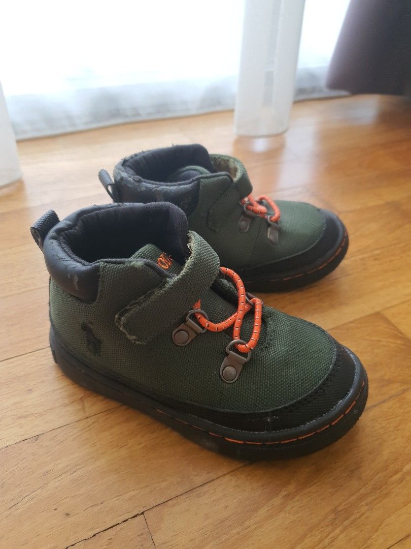 Ralph lauren baby shoes cheap