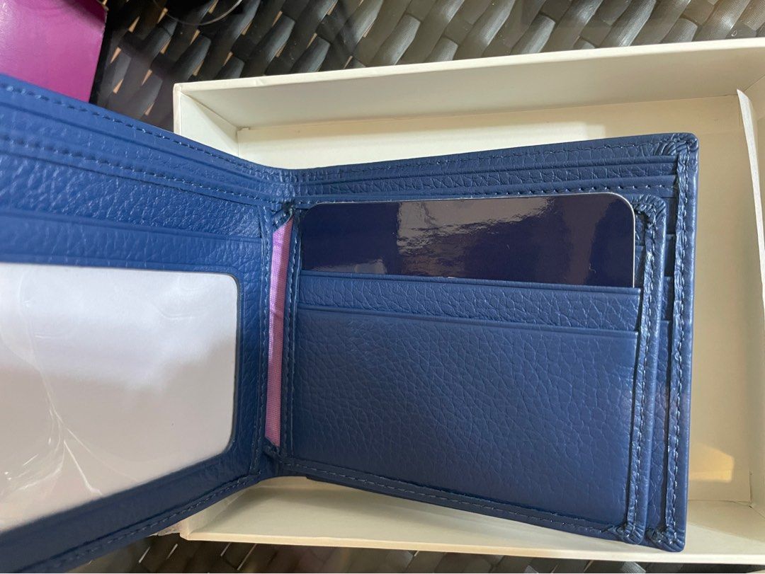 Polo 2025 franco wallet
