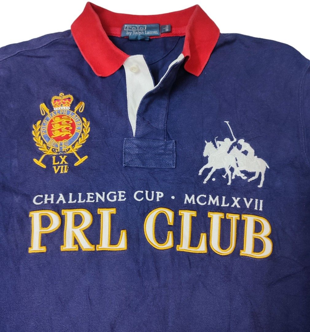 Polo stadium rugby discount