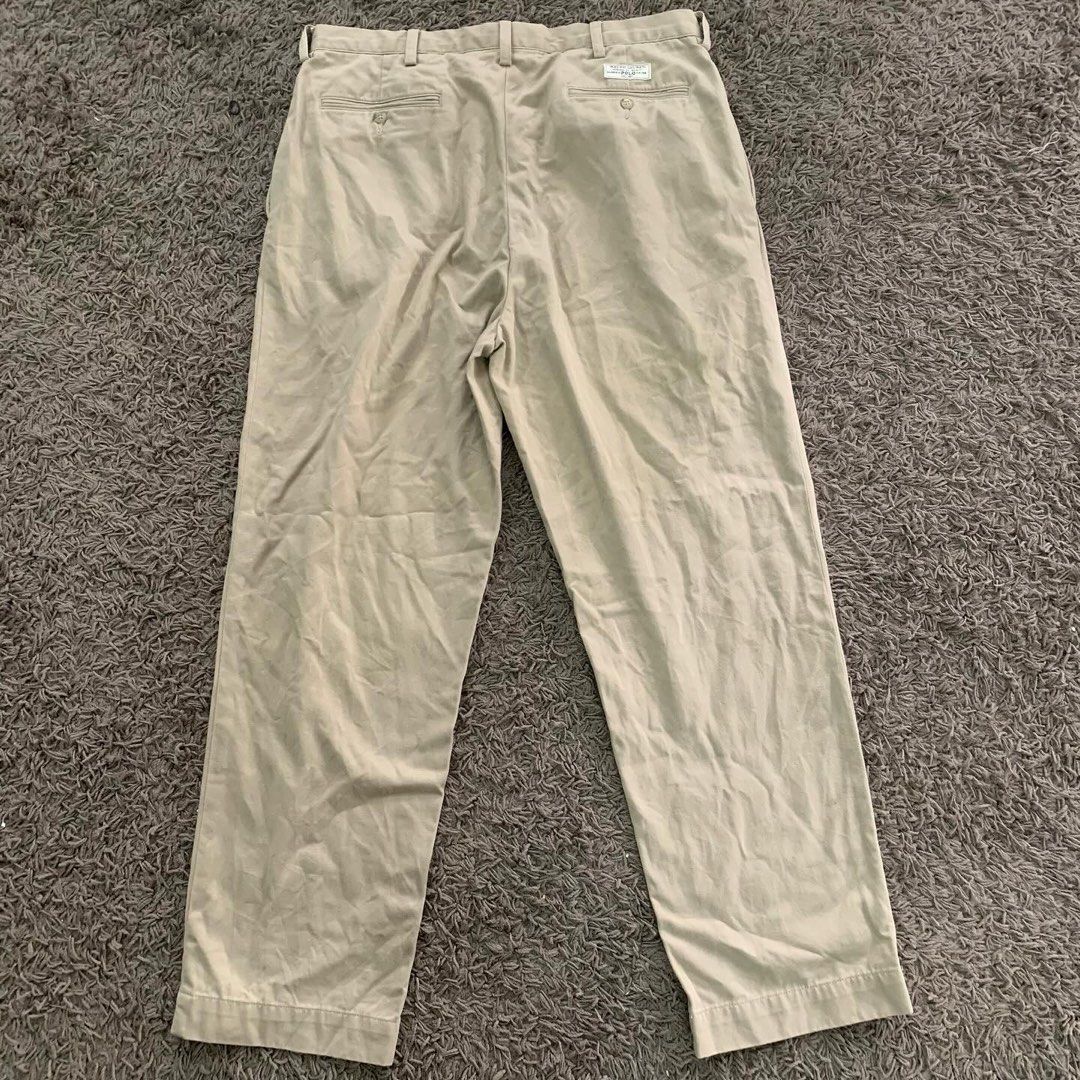 Polo Ralph Lauren Andrew Pant Men s Fashion Bottoms Chinos on