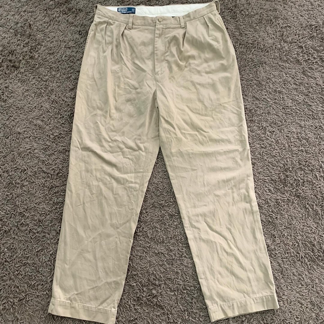 Polo Ralph Lauren Andrew Pant