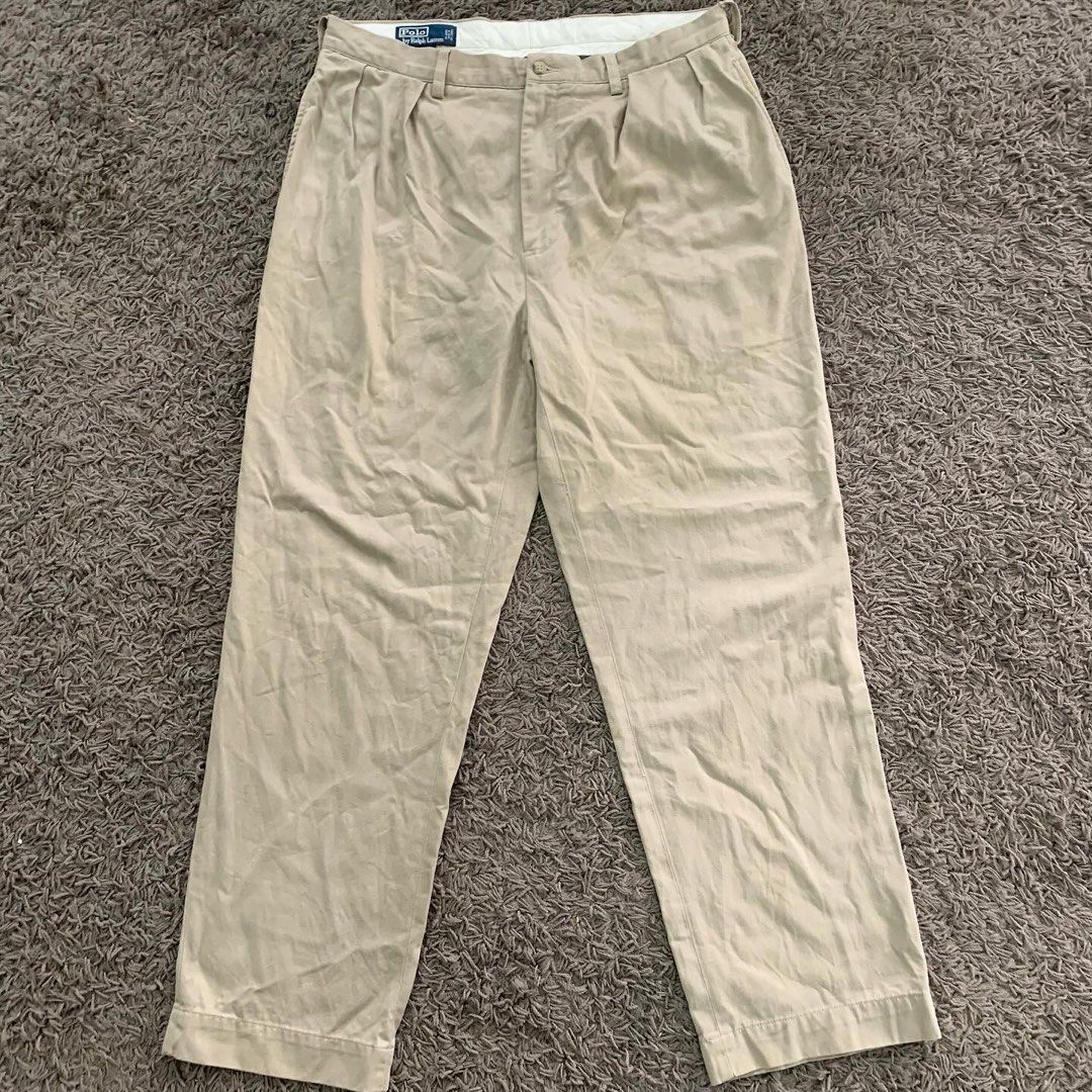 Polo ralph top lauren andrew pant