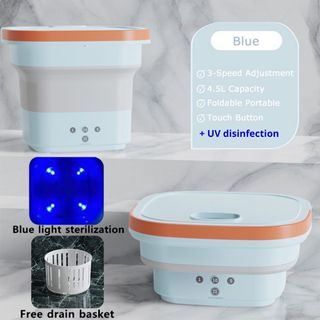 Portable washing machine For Sale Cleaning Tools Supplies