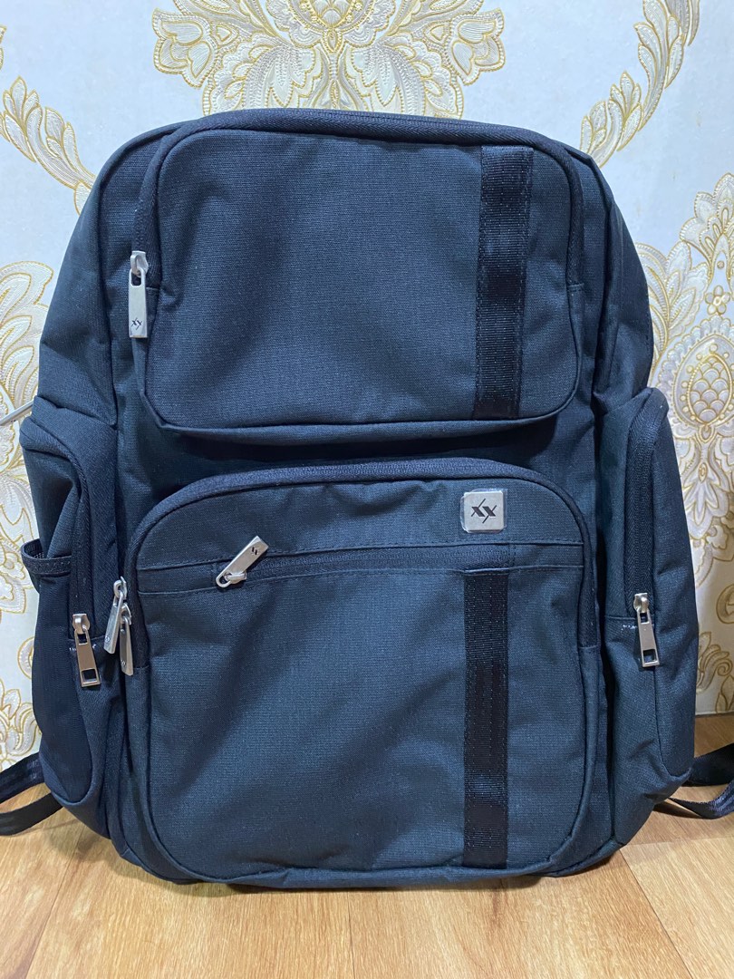 Jujube sales vector backpack