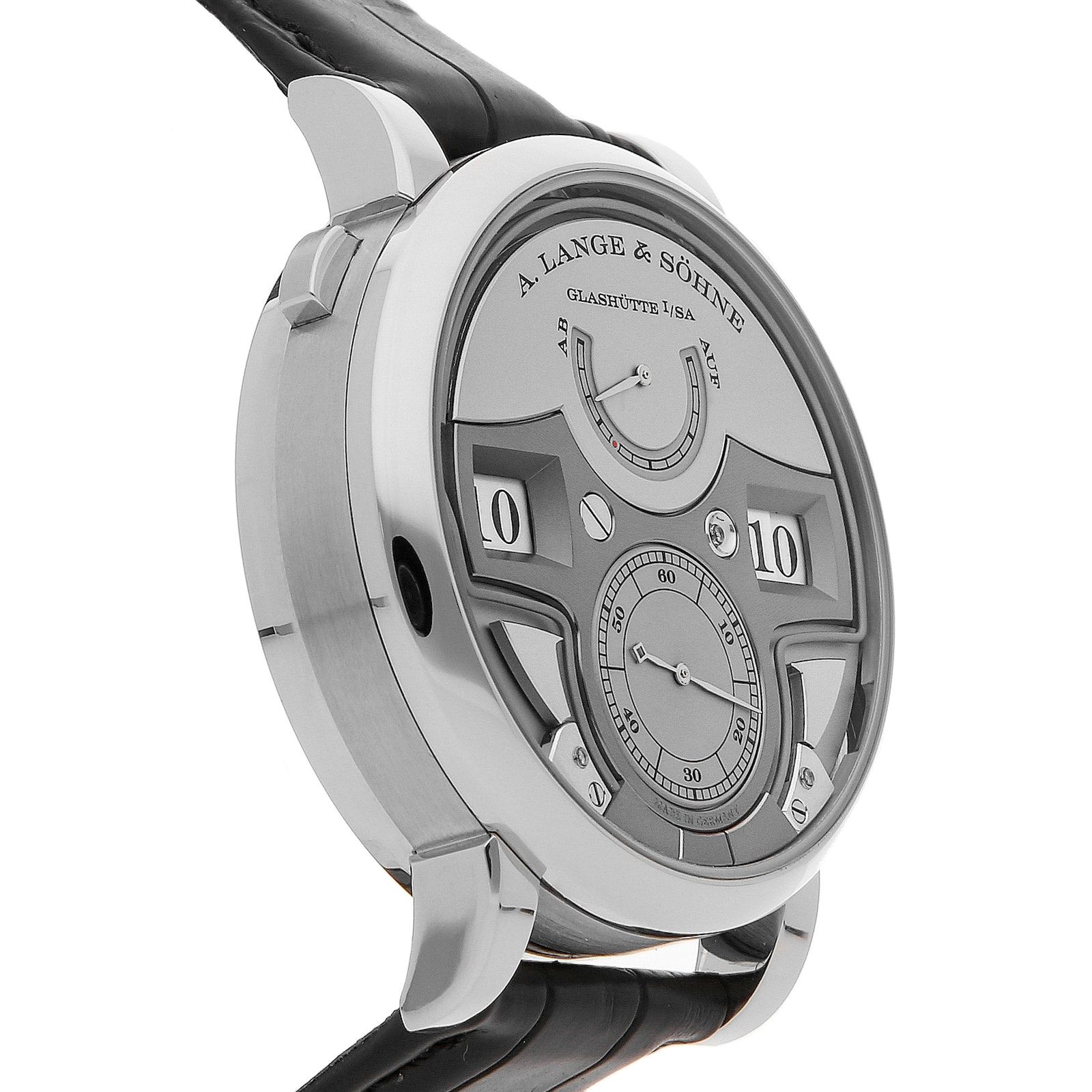 a lange sohne minute repeater price