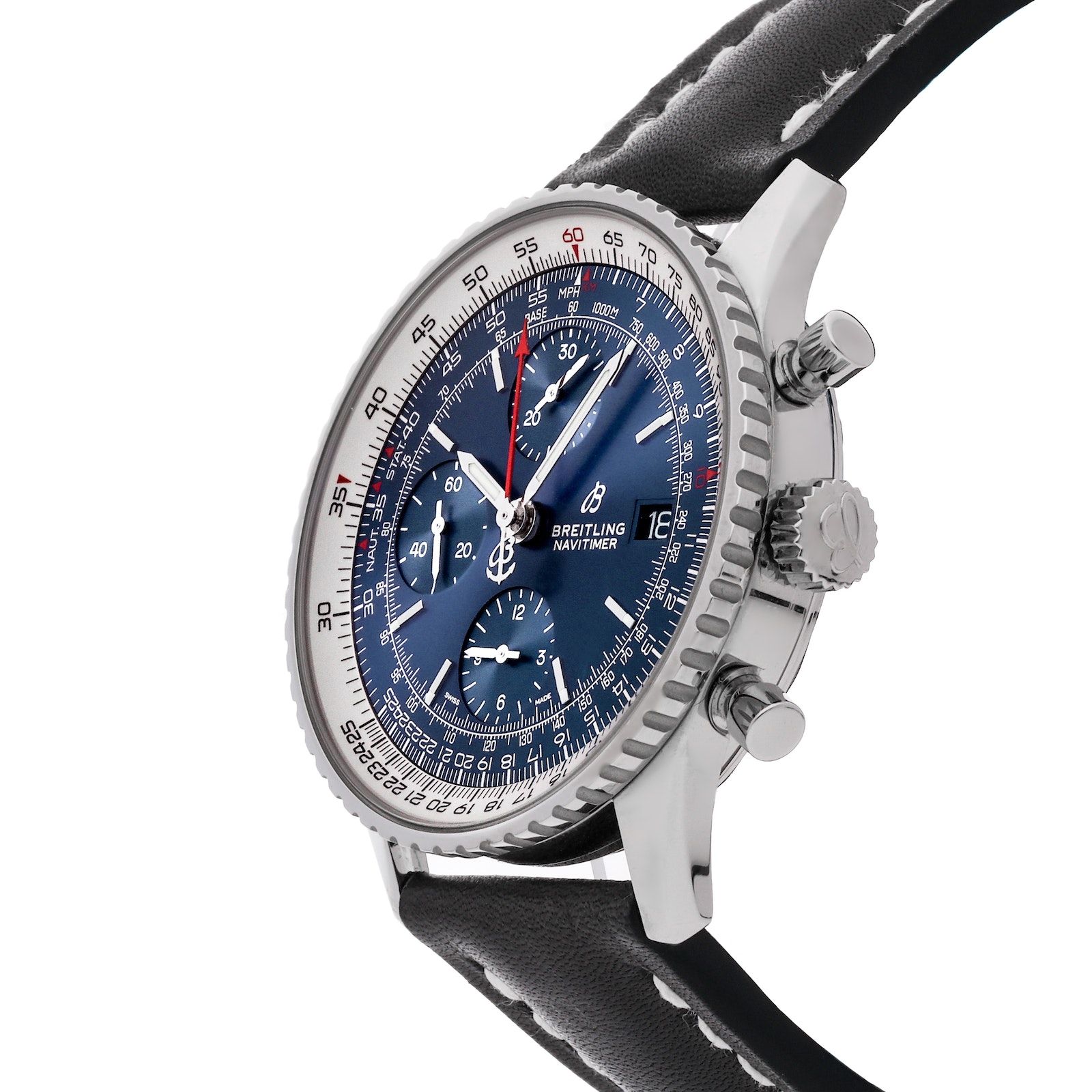 Breitling a13324121c1x1 hot sale