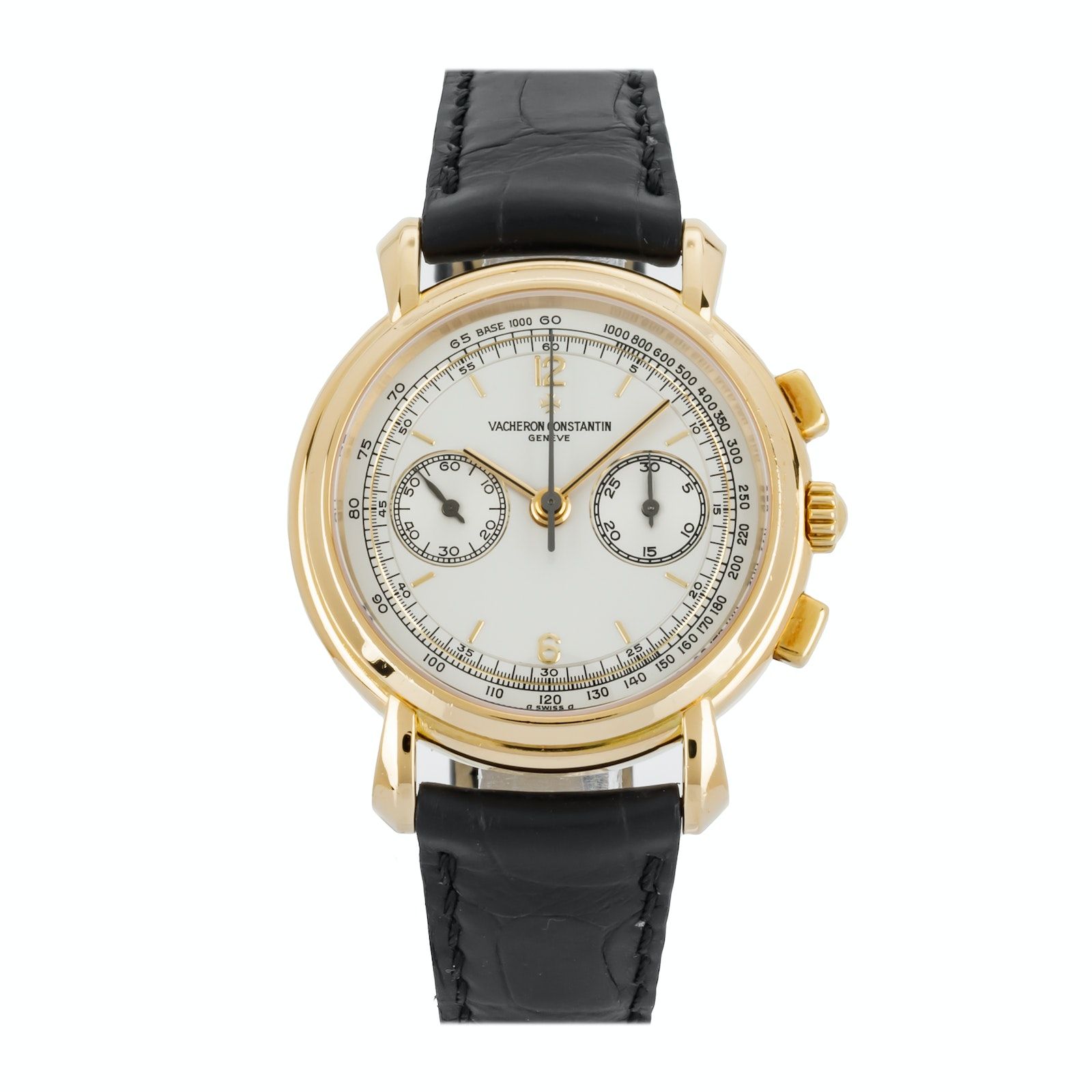 Pre owned vacheron constantin cheap watches