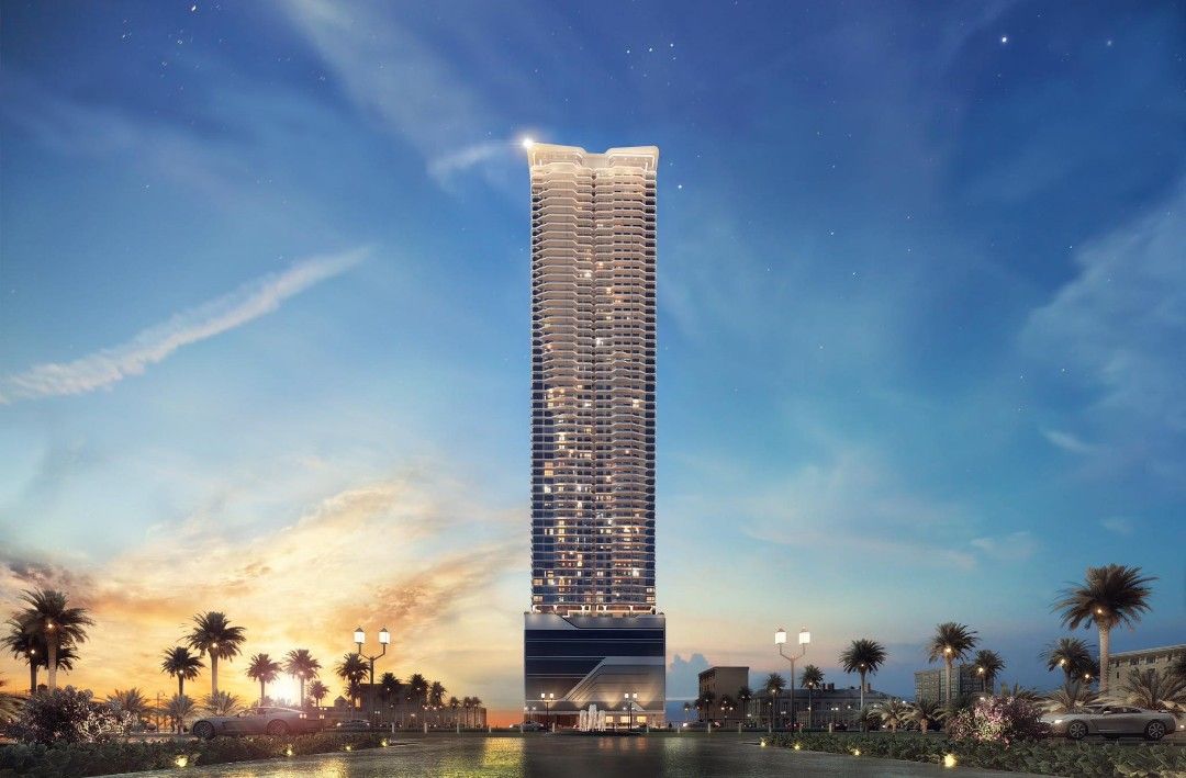 Preselling condo For Sale in One Legacy Grandsuites, Binondo Manila