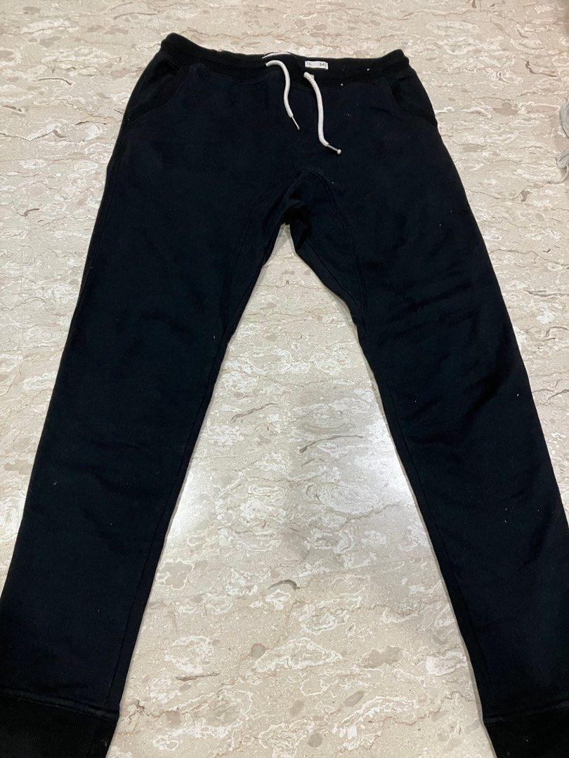 Pull and bear womens joggers on sale