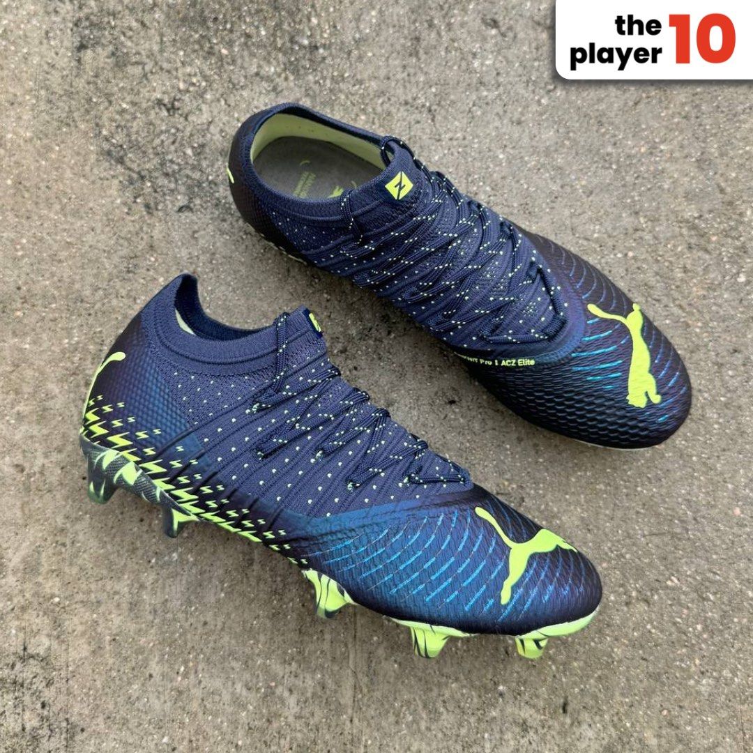 Puma future z sg top
