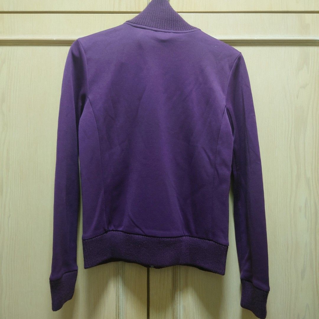 Puma zip sweater new arrivals