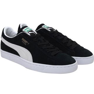 Puma suede mens sale hotsell