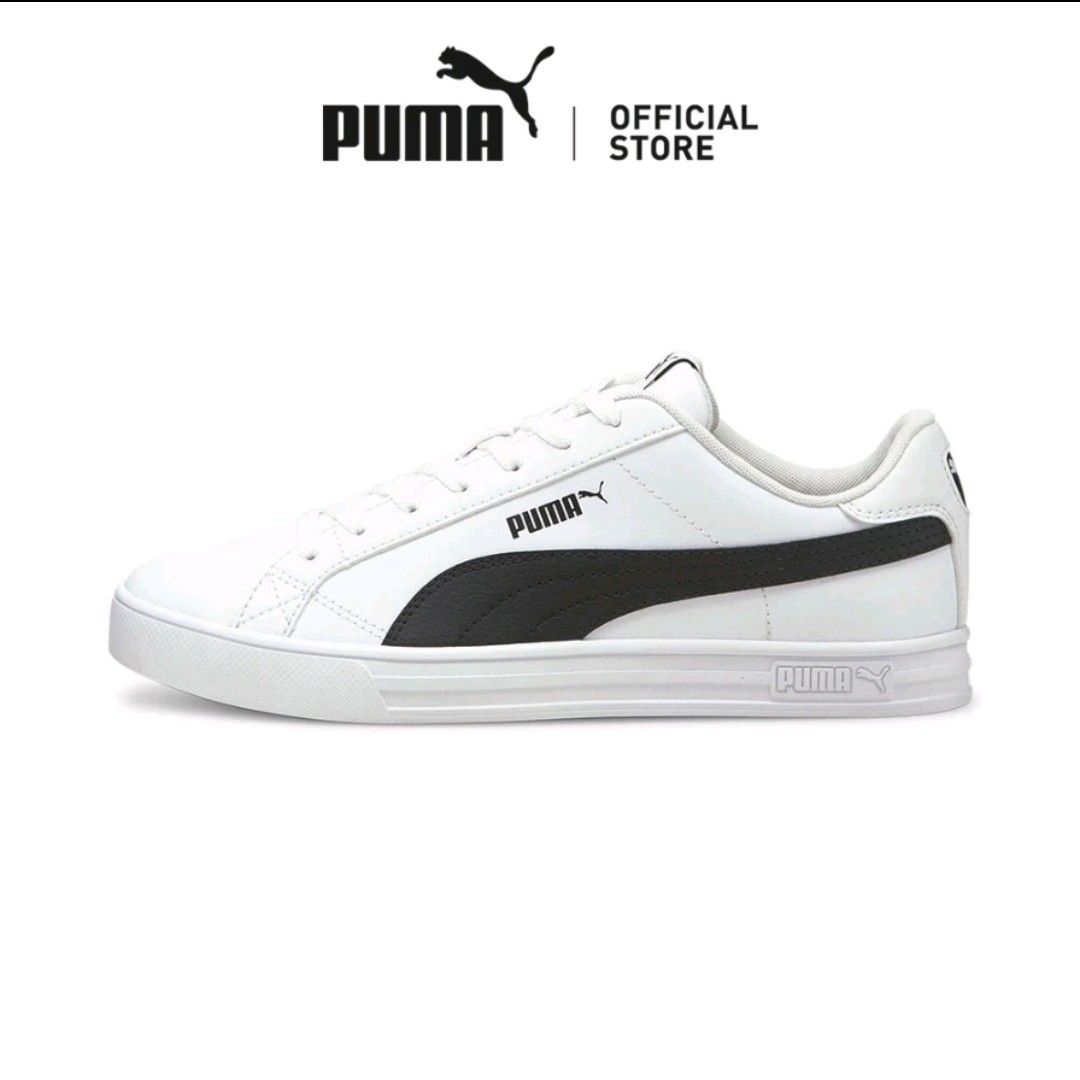 Puma top takkies 219