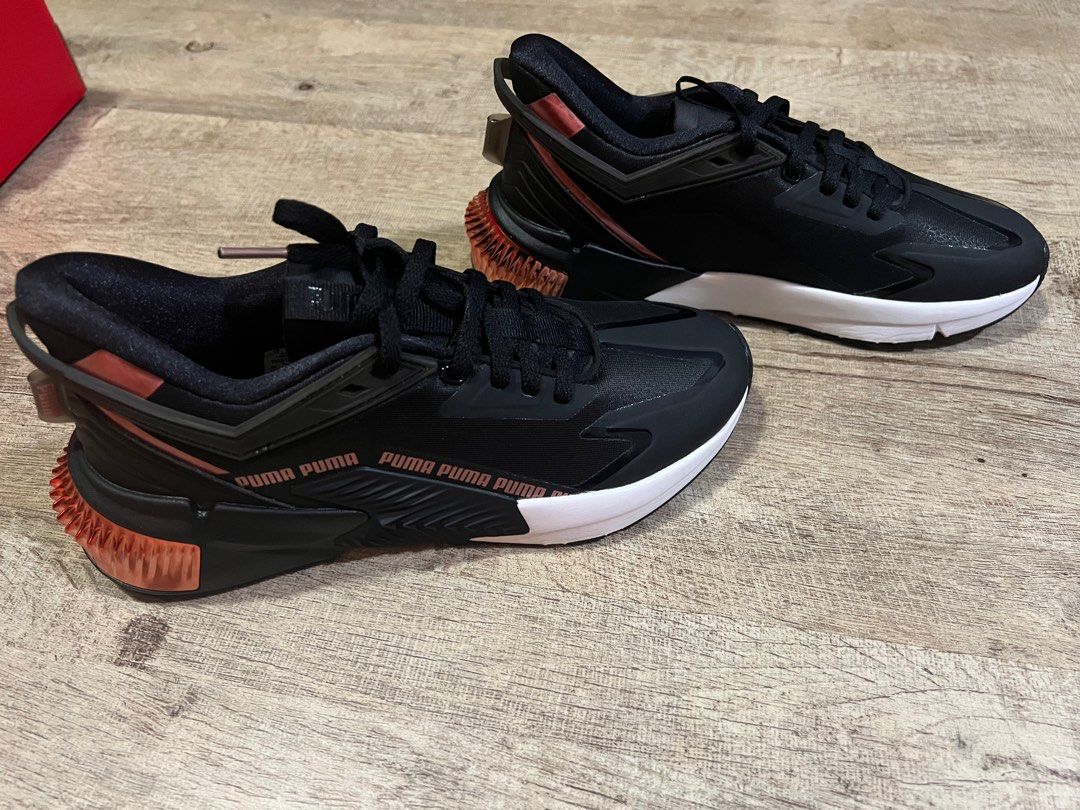 Puma women shoes Women s Fashion Footwear Sneakers on Carousell
