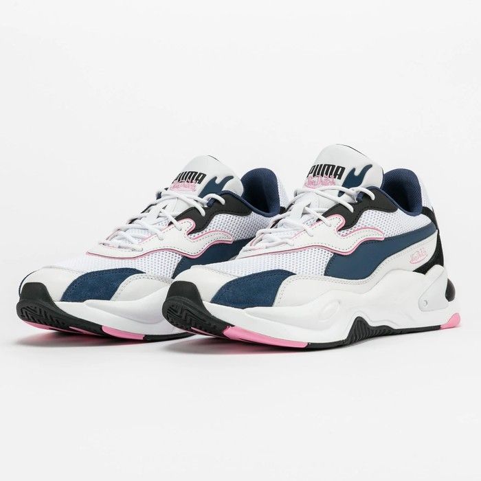Puma van dutch outlet