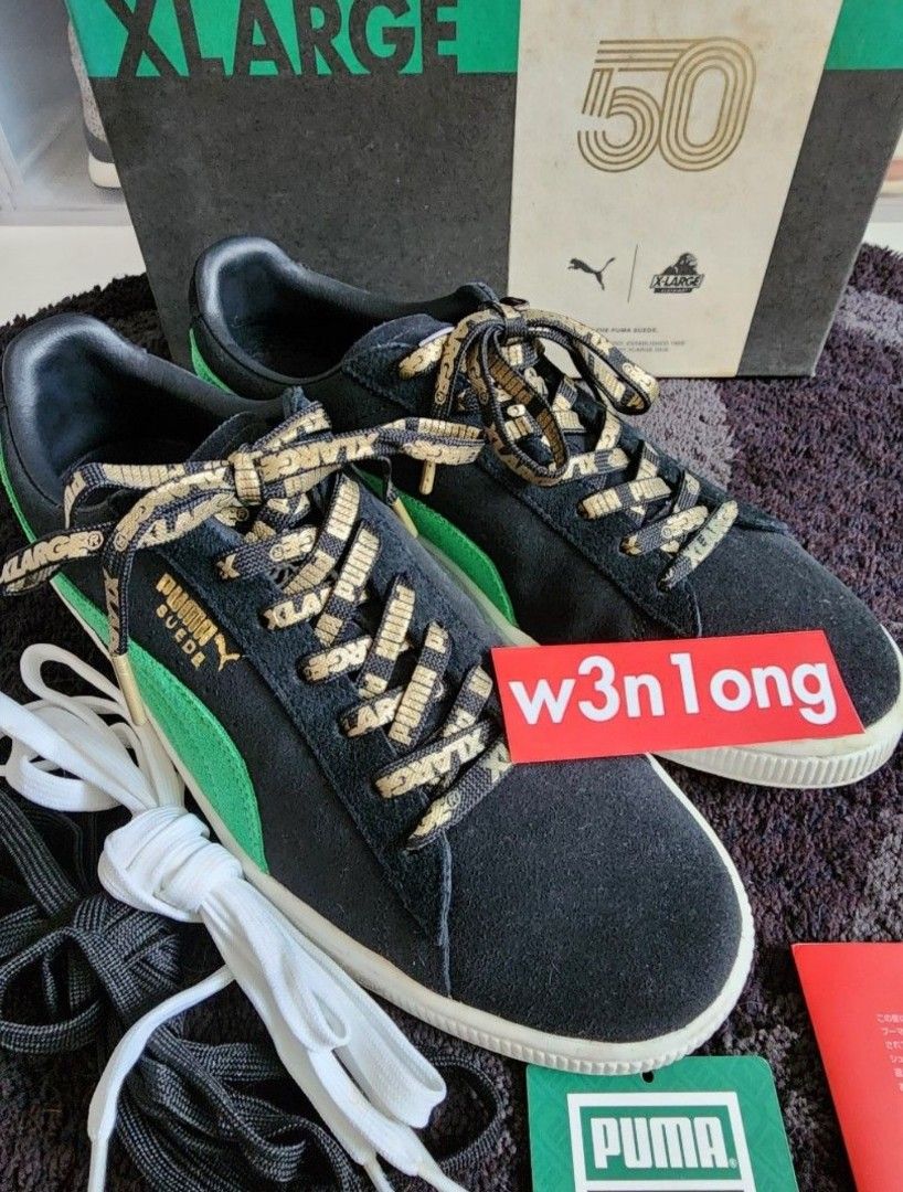 Puma x xlarge new arrivals