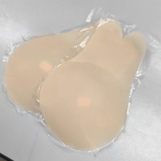 Sexy Rabbit Nubra Silicone bra Invisible Breast Lift Up Tape
