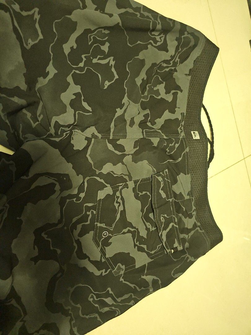 Quicksilver camo clearance shorts