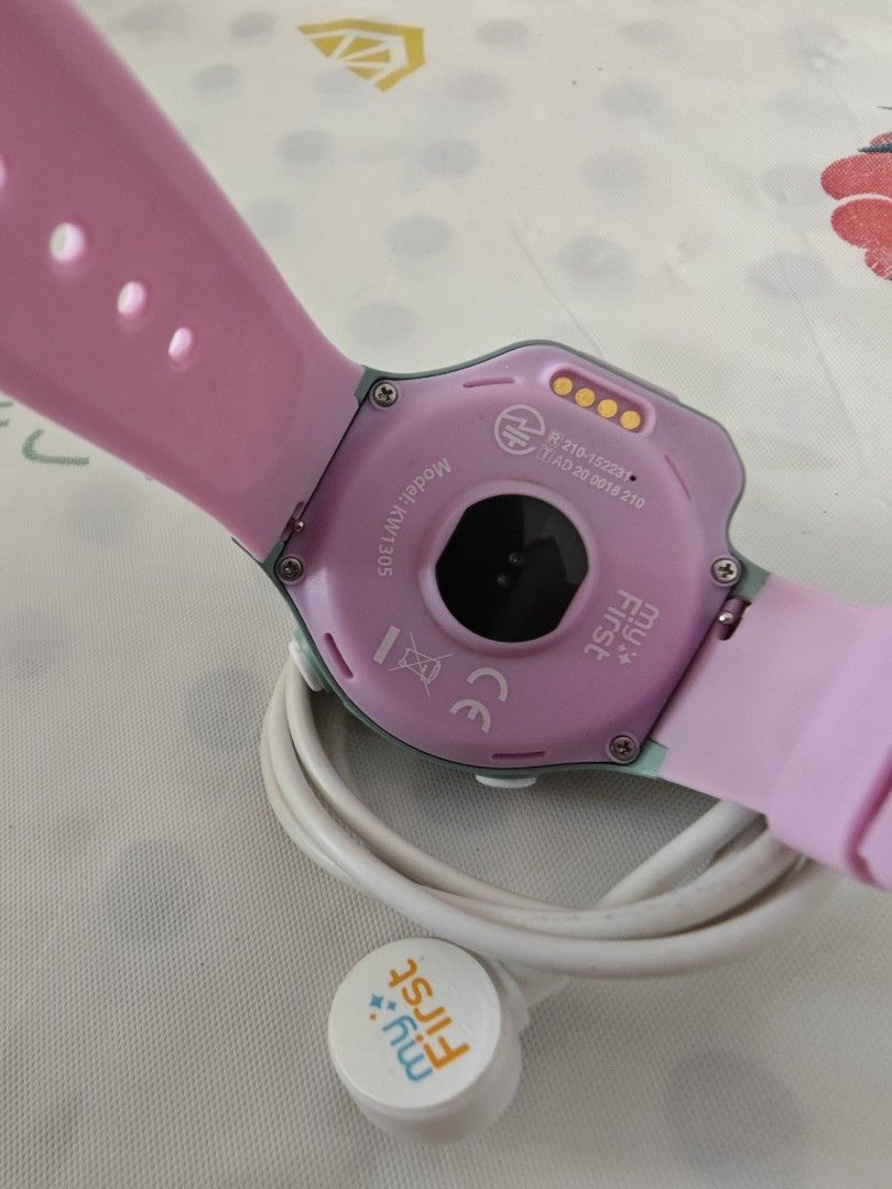 R1 kids smart watch my first fone