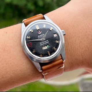 Rado on sale sales