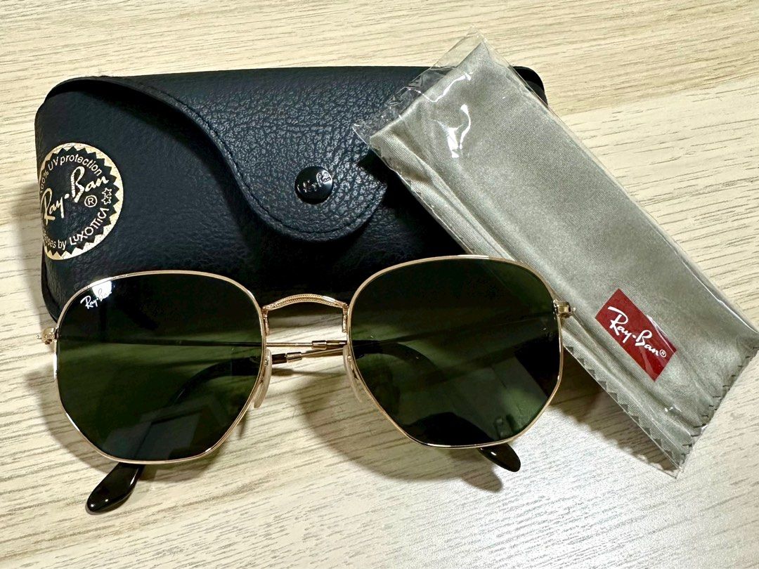 Ray on sale ban rb3548n