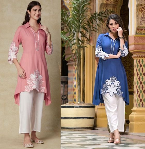 Cutwork outlet punjabi suit
