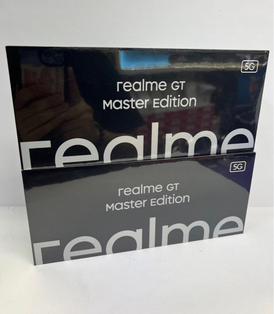 Vassoio SIM Compatibile Per Realme GT Master Edition (grigio Voyager) – Ricambio Per Scheda SD E SIM