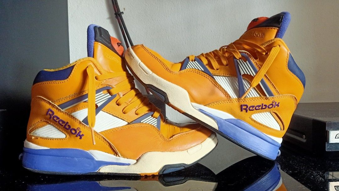 Reebok ers on sale pump
