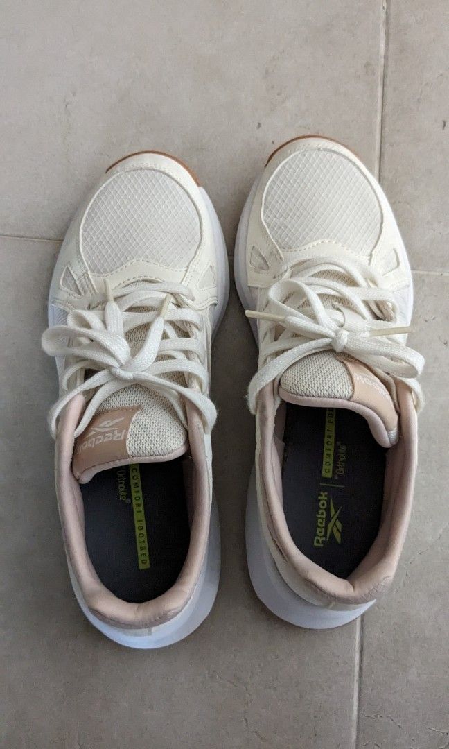 Reebok ortholite shoes hotsell